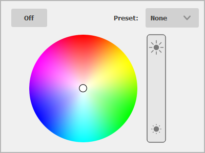 Lighting Panel